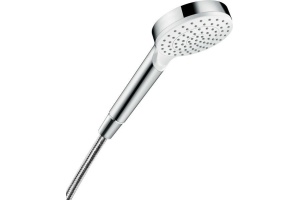 Душевая лейка Hansgrohe Crometta 1jet Green 26334400