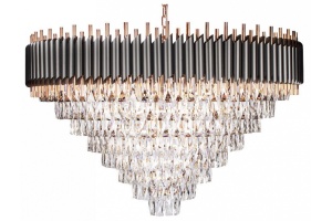 Подвесная люстра Loft IT Eclair 10206/1000