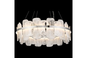 Подвесной светильник Wertmark Nelly WE158.24.103