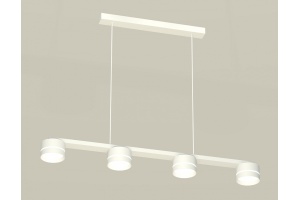 Подвесной светильник Ambrella Light XB XB9151202