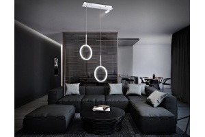 Подвесной светильник Ambrella Light FL FL5272 - 3