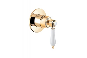 Смеситель для душа Cezares Aphrodite (APHRODITE-DIM2-02-Bi) - 2