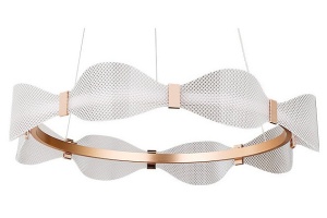 Подвесной светильник Arte Lamp Grace A1868SP-1PB