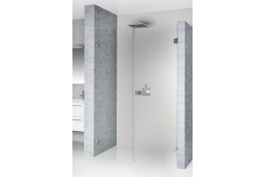 Душевая дверь Riho Scandic 98.2 см (GX0712002) - 2