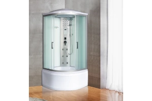 Душевая кабина с поддоном River Dunay XL 100/44 MT (10000006195) - 2