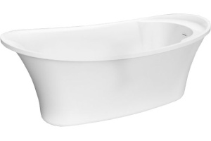 Акриловая ванна BelBagno BB302