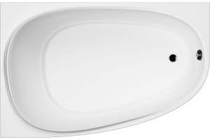 Акриловая ванна Am.pm Like 170x110 см (W80A-170L110W-A)