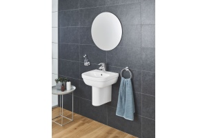 Рукомойник Grohe Euro Ceramic 39324000 - 2