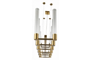 Подвесная люстра ST-Luce Terni SL1229.303.12 - 2