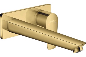 Смеситель Hansgrohe Talis E 71734990 для раковины