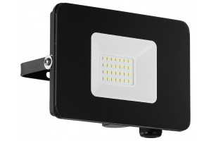 Прожектор светодиодный Eglo Faedo 3 20W 97456