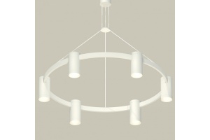 Подвесная люстра Ambrella Light XB XB9021150