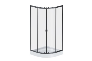 Душевой уголок AM.PM X-Joy W88G-205-090BT 90x90