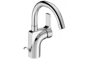 Смеситель для раковины Jacob Delafon Singulier хром (E10862-CP)