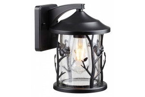 Уличный настенный светильник Odeon Light Nature Cuita 4963/1W - 2