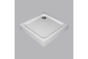 Поддон для душа AM.PM Gem W90T-403-090W 90х90 - 2