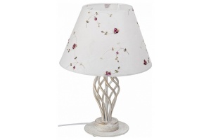 Настольная лампа декоративная Vitaluce V1559 V1559/1L