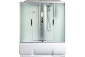 Душевая кабина с поддоном River Sena 150/70/55 MT (10000001803)