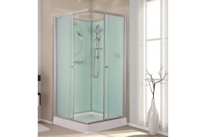 Душевая кабина Esbano  80x80 см (ES-80CK) - 2