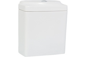 Бачок для унитаза Creavit Dream DR410