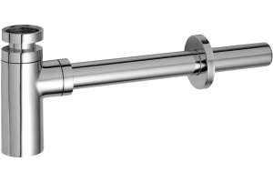 Сифон для раковины AlcaPlast A400 - 2