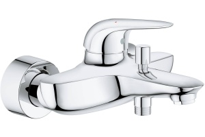 Смеситель Grohe Eurostyle 23726003 для ванны с душем