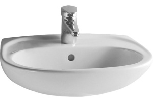 Подвесная раковина Vitra Normus (9600B003-7650) - 2