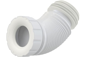 Гофра AlcaPlast A97SN