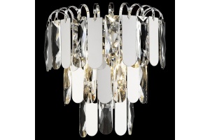 Накладной светильник Wertmark Crescentia WE105.03.101