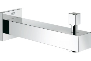 Излив Grohe Universal Cube 13304000 для ванны с душем