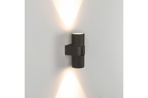 Настенный светодиодный светильник Arlight Sp-Spicy-Wall-Twin-S180X72-2X6W Warm3000 033734 - 3