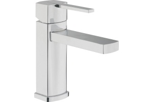 Смеситель Webert Azeta New AA830102015 для раковины, хром