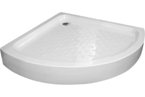 Душевой поддон Gemy  90x90 см (ST07T)