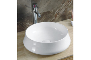 Накладная раковина Gid  40 см (N9426)