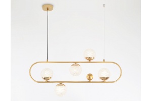 Подвесной светильник Ambrella Light TR TR5433 - 3