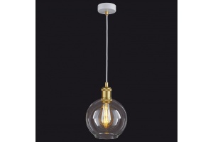 Подвесной светильник 33 Идеи PND105.01.4GO.002.WH-S13TR - 2