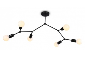 Люстра на штанге Ambrella Light TR TR8036