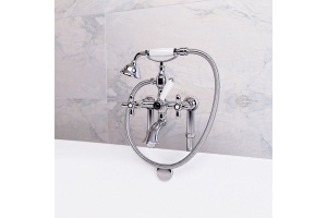 Ванна из искусственного камня Фэма Грация - 2