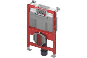 Система инсталляции для унитазов TECE Profil 9300380 для унитазов-биде