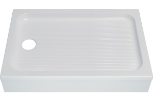 Поддон для душа DIWO K 17-120 120х80