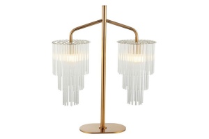 Настольная лампа декоративная Stilfort Imposio 2132/03/02T