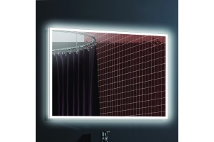 Зеркало Esbano ES-2632 YD