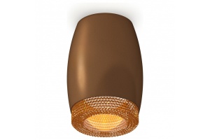 Накладной светильник Ambrella XS XS1124011