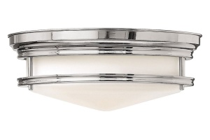 Накладной светильник Hinkley Hadley HK-HADLEY-F-CM