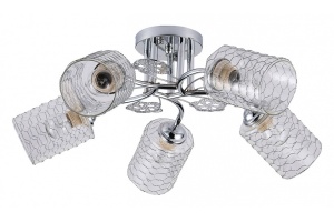 Потолочная люстра Escada Weigela 1113/5PL