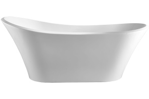 Акриловая ванна Swedbe Vita 8834