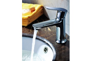 Смеситель BelBagno Reno REN LVM25 CRM для раковины - 2