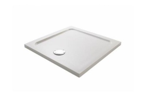 Поддон для душа Jacob Delafon Flight 80х80 белый
