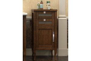 Тумба Opadiris Мираж L светлый орех - 2