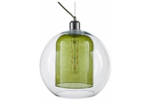 Подвесной светильник 33 Идеи PND171.01.01.031.NI-M40LI